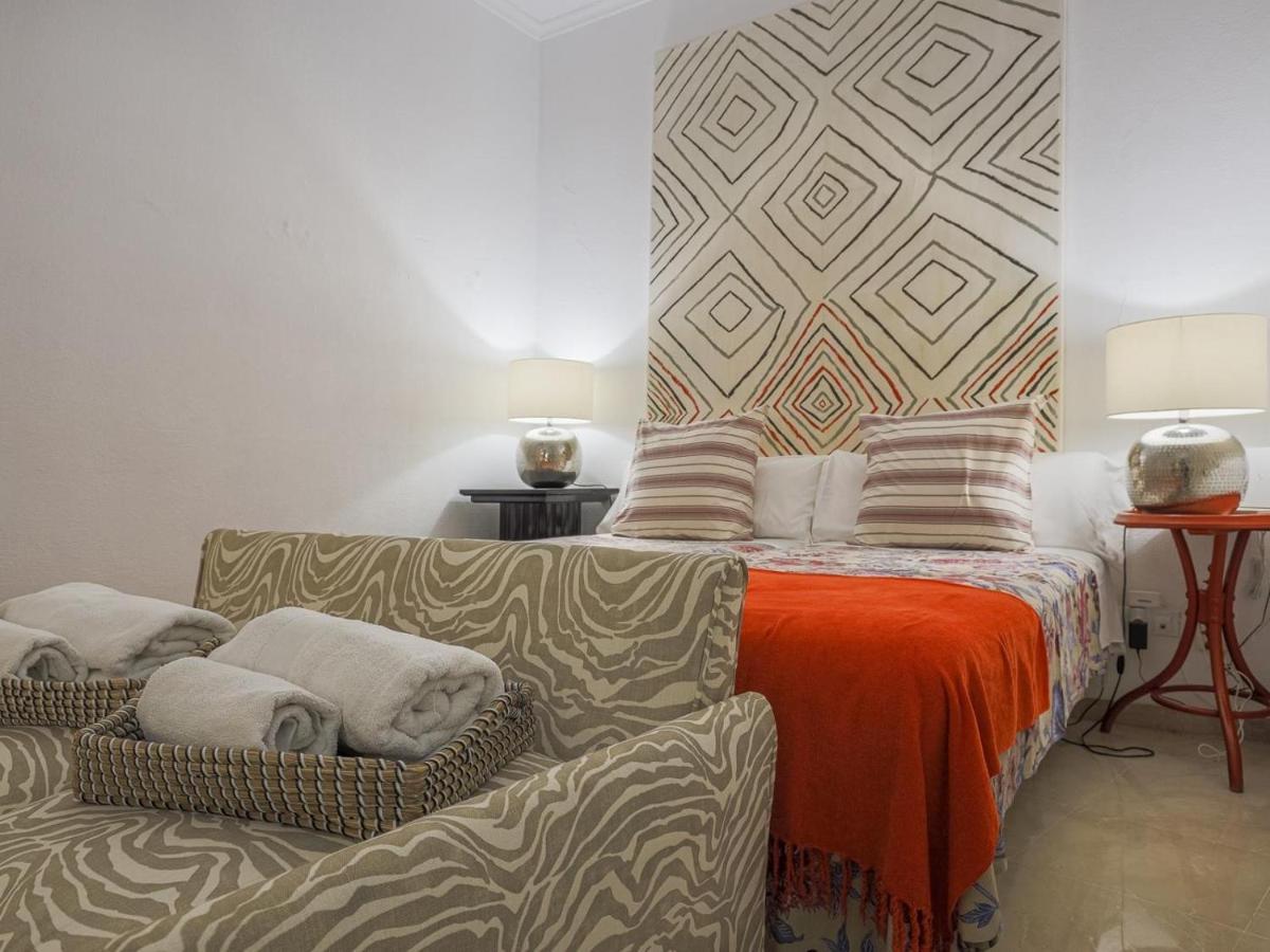 Rosario 10 Apartment Seville Exterior photo